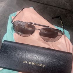 Burberry SunGlasses 