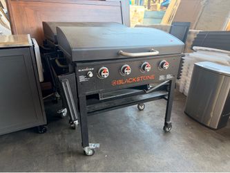 Blackstone Outdoor Griddle, Grill