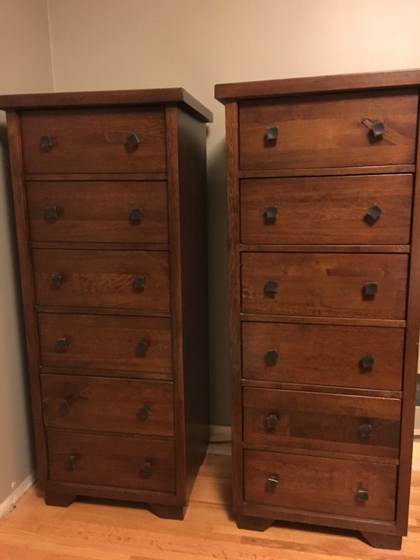 Dresser Pottery Barn Tower For Sale In Minneapolis Mn Offerup