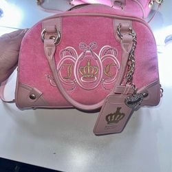 juicy purse