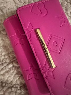 Cute wallet