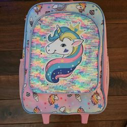 Kids Suitcase 