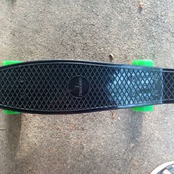 Skateboard 