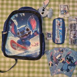 Sanrio Bookbag 