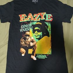 Eazy-E Tee