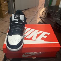 Nike Dunk Low “Panda”