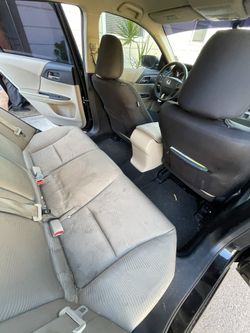 Car Detail 