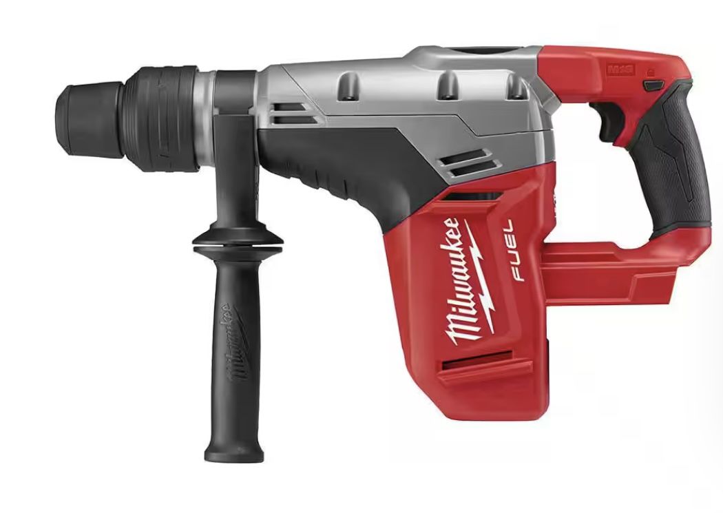 Milwaukee Rotary Hammer 