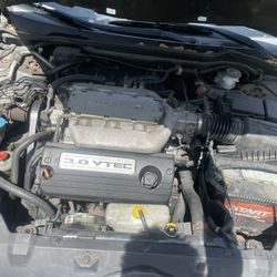 2007 Honda Accord