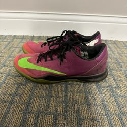 Nike Kobe 8 Mambacurial