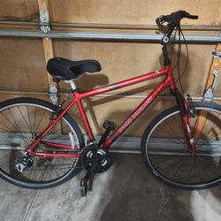 Bike(s)