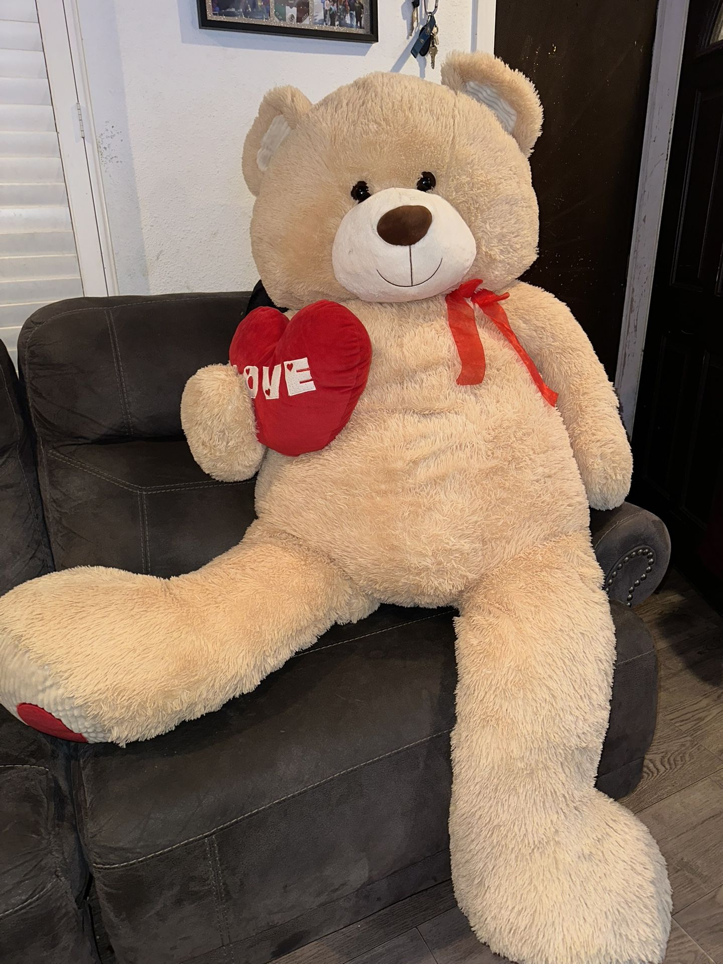 Giant Bear