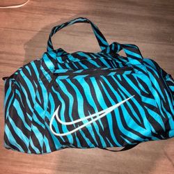 Nike Duffle Bag