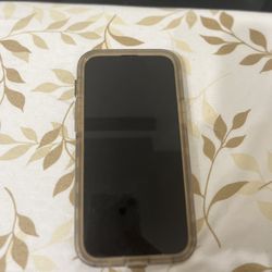 APPLE IPHONE 13 PRO MAX GOLD ICLOUD LOCKED