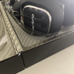 Astro A40 Mix amp Pro 