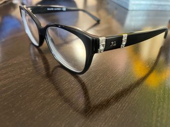 Ralph Lauren Glasses