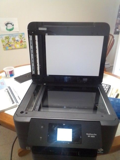 Printer