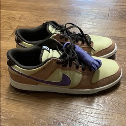 New Nike Dunk Low Sneakers Shoes