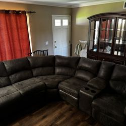 Sectional Couch