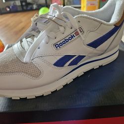 shoe reebok