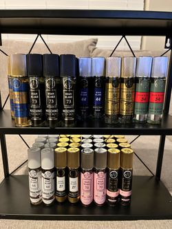 Designer Woman’s & Men’s Colognes ‼️‼️