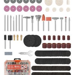 227 Pcs Rotary Tool Set