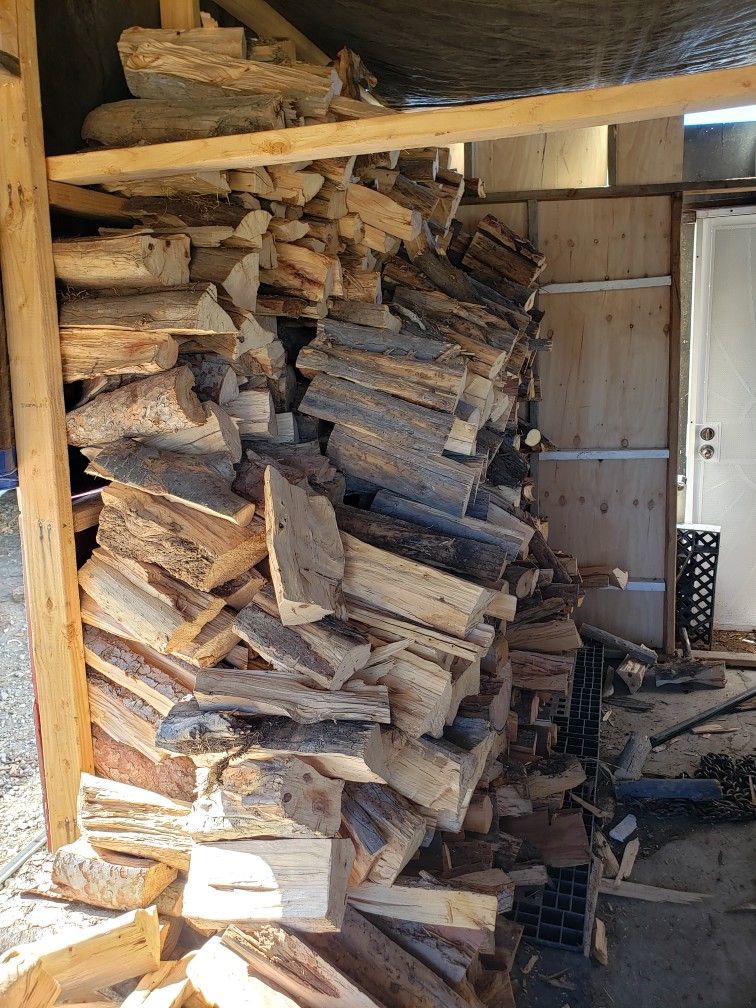Firewood