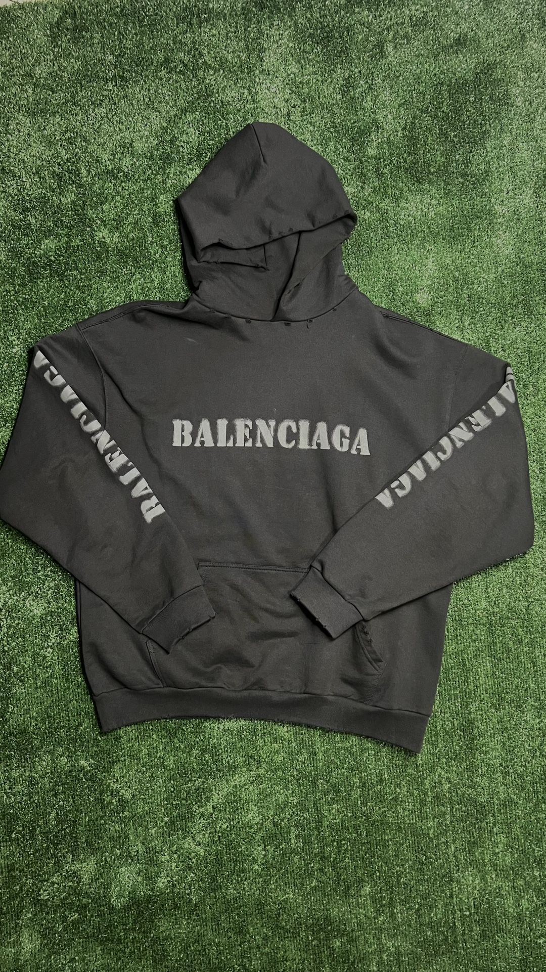 Balenciaga