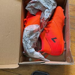 Kids Adidas Soccer Cleats