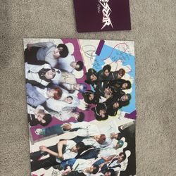 stray kids rockstar album 