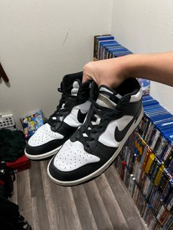 Nike dunks