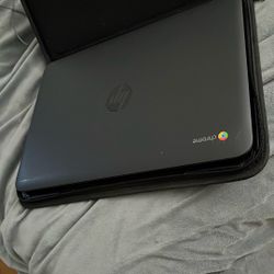 HP Chromebook 11 G4