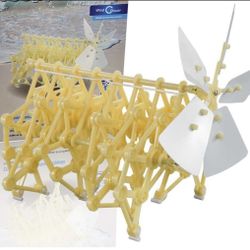 Strandbeest Kit Science Toy -New!