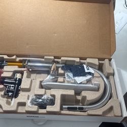 Sink Faucet