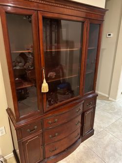 China cabinet