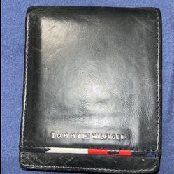 $20 Tommy Hilfiger Wallet 