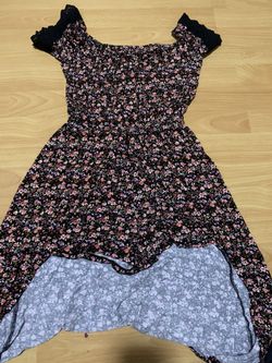 Romper/dress (size 7/8 In Kids)