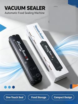 Vacuum Sealer