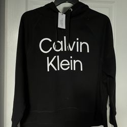 Calvin Klein Hoodie