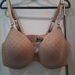New V.S. 42 DDD Push Up Bra