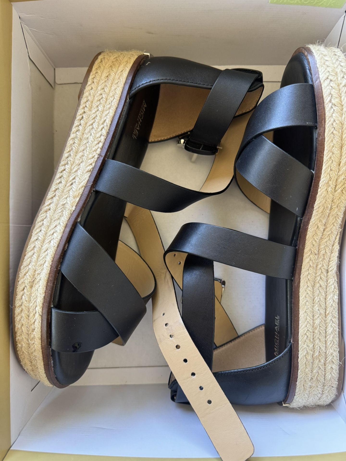 Michael Kors Sandals