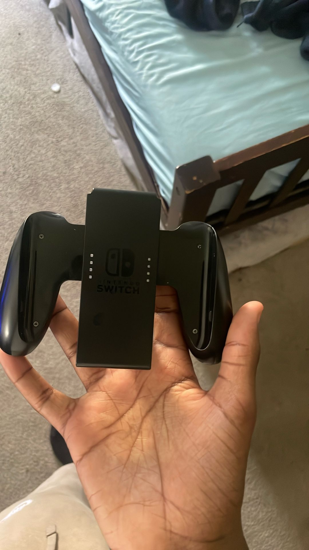 Nintendo switch joycon Controller