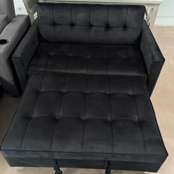Pull Out Sofa Bed 