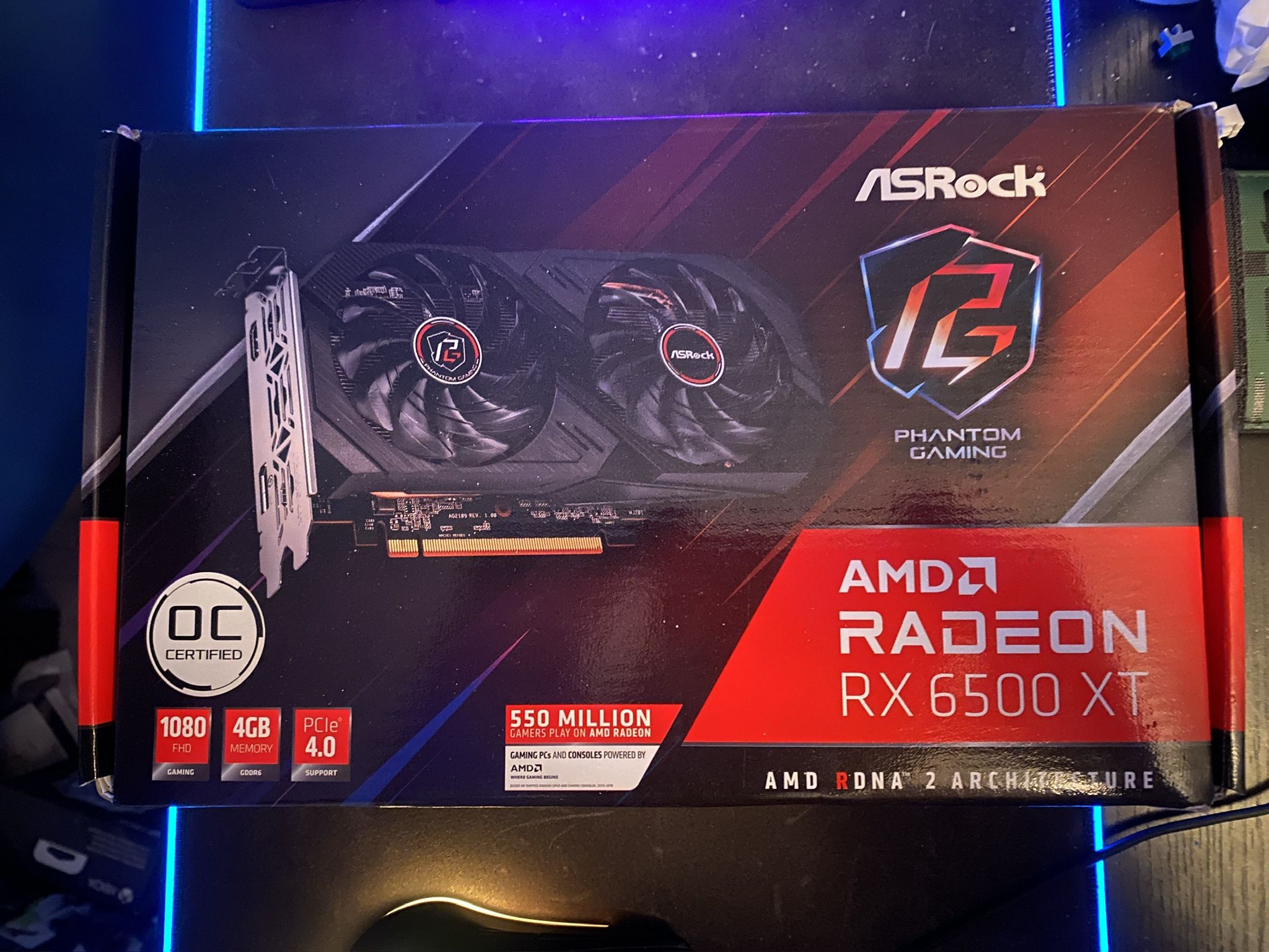 PC Part Bundle