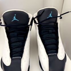 Mens 2021 Air Jordan 13 Retro Size 11