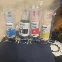 Epson Ink For Sell