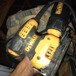 Sheetrock Sander 