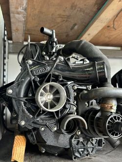 2023 Sea Doo Engine RXP 300 X w Supercharger