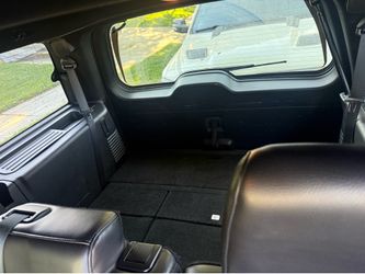 2017 Ford Expedition