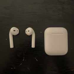 AirPods